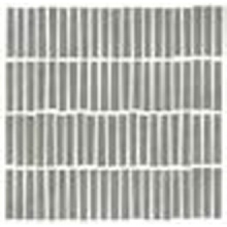 4100389 Mosaic Grey 30x30