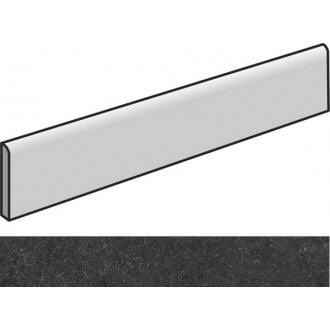 4100405 Pietre41 Black Skirting 7,5x60