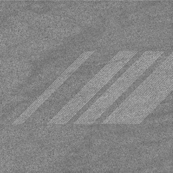 Керамогранит 4100428 Outline Grey A 20x20
