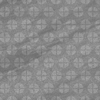 4100433 Outline Grey F 20x20