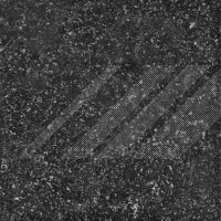 4100437 Outline Black A 20x20