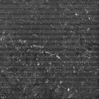 4100440 Outline Black D 20x20