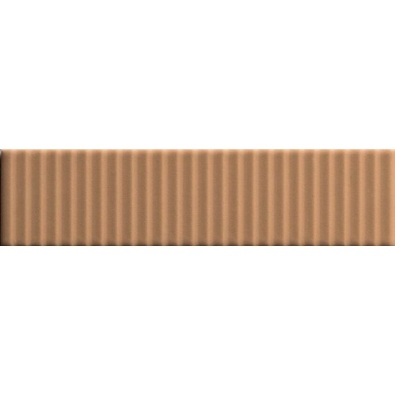Керамическая плитка 4100603 Strip Terra 5x20