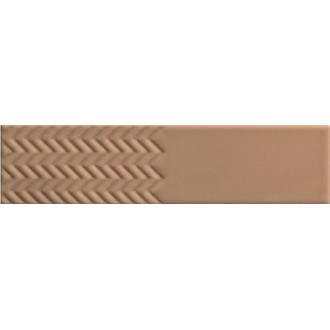 4100605 Biscuit Waves Terra 5x20