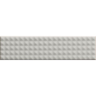 4100610 Stud Bianco 5x20