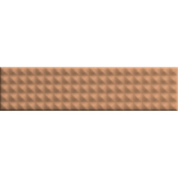 Керамическая плитка 4100611 Stud Terra 5x20