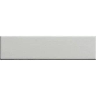 4100612 Biscuit Plain Bianco 5x20