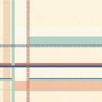 4100642 Check Sabbia 20x20