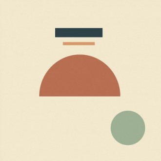 4100643 Sunset Sabbia 20x20