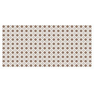 4100651 Twist Mattone 10x20