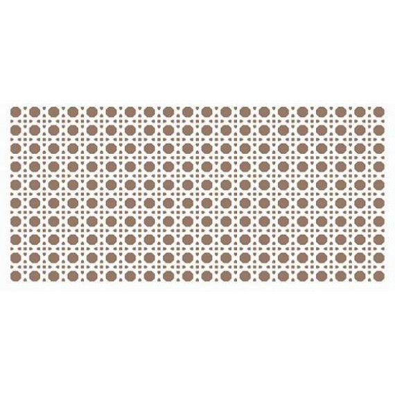 Керамогранит 4100651 Twist Mattone 10x20