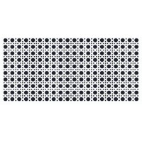 4100653 Twist Notte 10x20