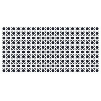 4100653 Twist Notte 10x20