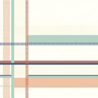 4100655 Check Gesso 20x20