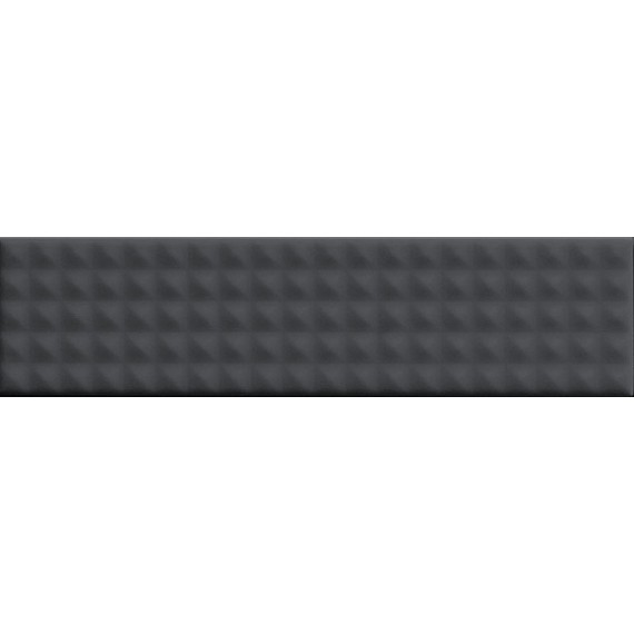 Керамическая плитка 4100681 Stud Notte 5x20