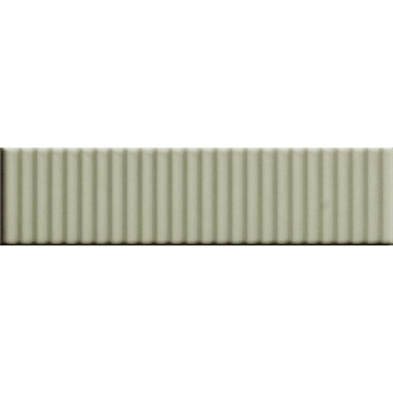 Керамическая плитка 4100686 Strip Salvia 5x20