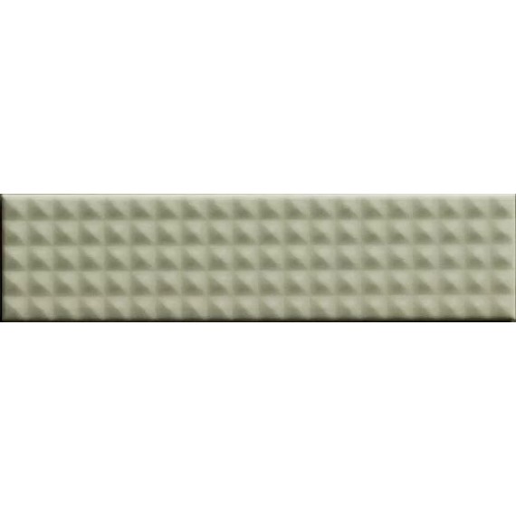 Керамическая плитка 4100687 Stud Salvia 5x20