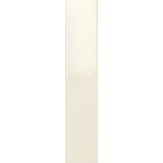 4100722 Cream Glossy 5x25