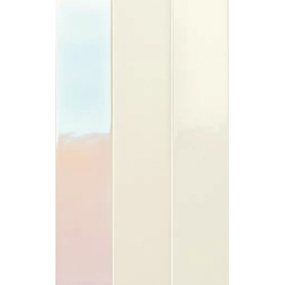 Керамическая плитка 4100729 Cream Hologram Mix 5x25