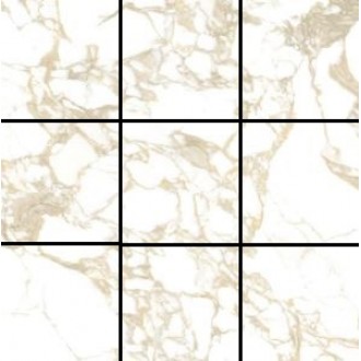 4100772 Mosaic Gold Raw 30x30