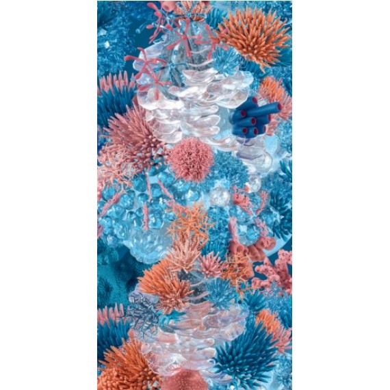 Керамогранит 4100992 Jacques 60x120