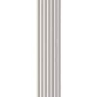 4101016 Superclassica SCB Pli Bianco 10x40