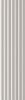 4101016 Superclassica SCB Pli Bianco 10x40