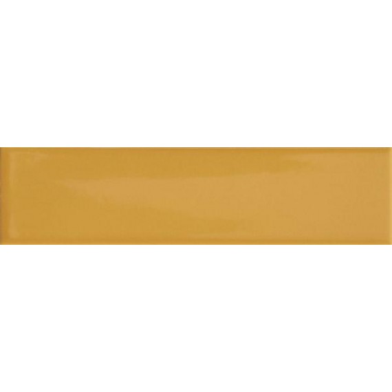 Керамическая плитка 4101040 Mustard 5x20