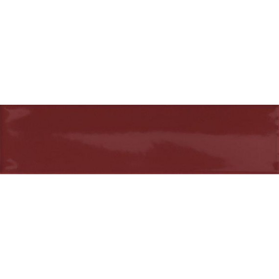 Керамическая плитка 4101044 Bordeaux 5x20
