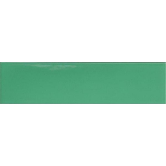 Керамическая плитка 4101046 Green 5x20