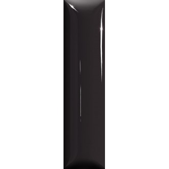 4101079 Плитка Italic Dune Nero Lux 5x20