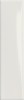 4101080 Italic Plain Bianco Lux 5x20