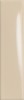 4101081 Плитка Italic Plain Beige Lux 5x20