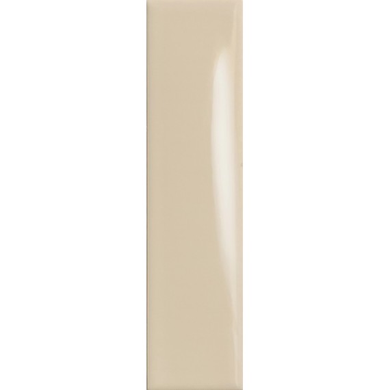 Керамогранит 4101081 Italic Plain Beige Lux 5x20