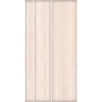 4101091 Керамогранит Italic Travertino Mix 10x120-20x120-30x120