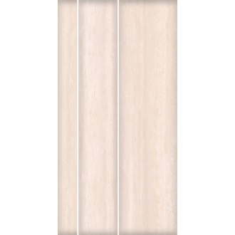 4101091 Керамогранит Italic Travertino Mix 10x120-20x120-30x120
