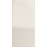 4101101 Плитка Mou Milk Glossy 6,2x12,5