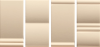 4101106 Mou Butter Matte Mix 6,2x12,5