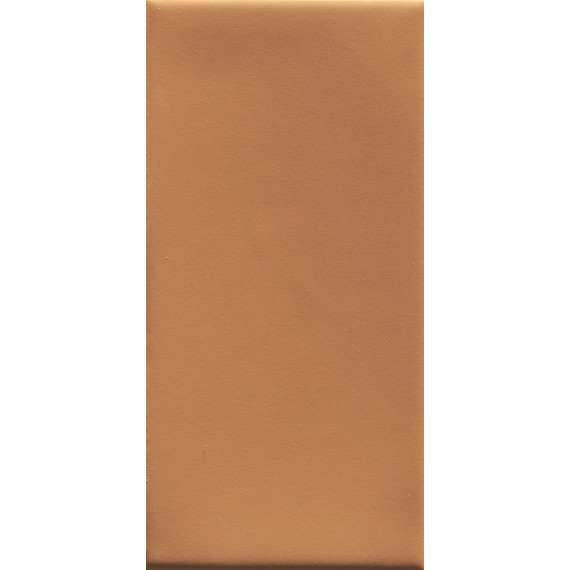 Керамическая плитка 4101108 Mou Caramel Matte 6,2x12,5