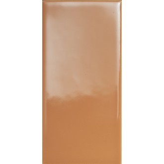 4101109 Плитка Mou Caramel Glossy 6,2x12,5