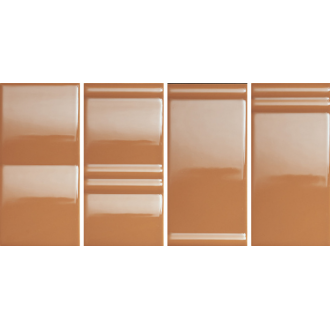 4101111 Mou Caramel Glossy Mix 6,2x12,5