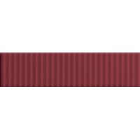 4101159 Плитка Biscuit Strip Bordeaux 5x20