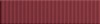 4101159 Biscuit Strip Bordeaux 5x20
