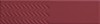 4101160 Biscuit Waves Bordeaux 5x20