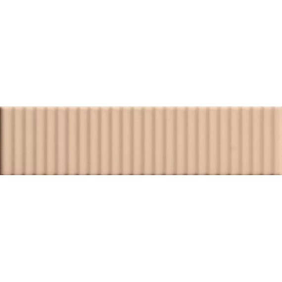 Керамическая плитка 4101165 Biscuit Strip Powder 5x20