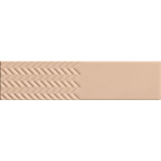 4101166 Плитка Biscuit Waves Powder 5x20