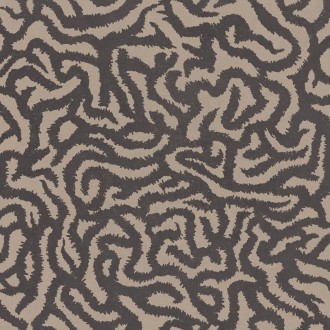 4101190 Nok Snake Taupe 120x120