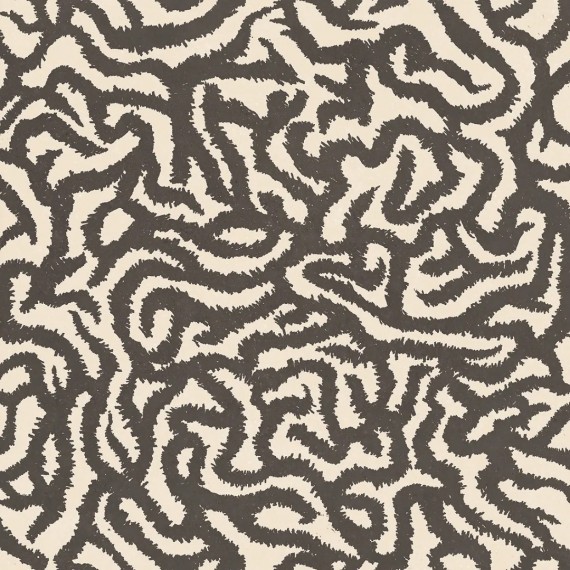 Керамогранит 4101191 Nok Snake Ebony 120x120