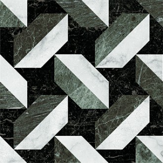 4101207 Керамогранит Dandy Chain 18,6x18,6