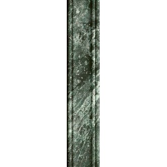 4101213 Плитка Dandy MRS Green 5x25